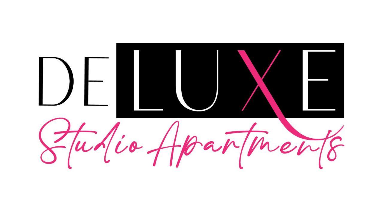 Deluxe Studio Apartments Дарби Екстериор снимка